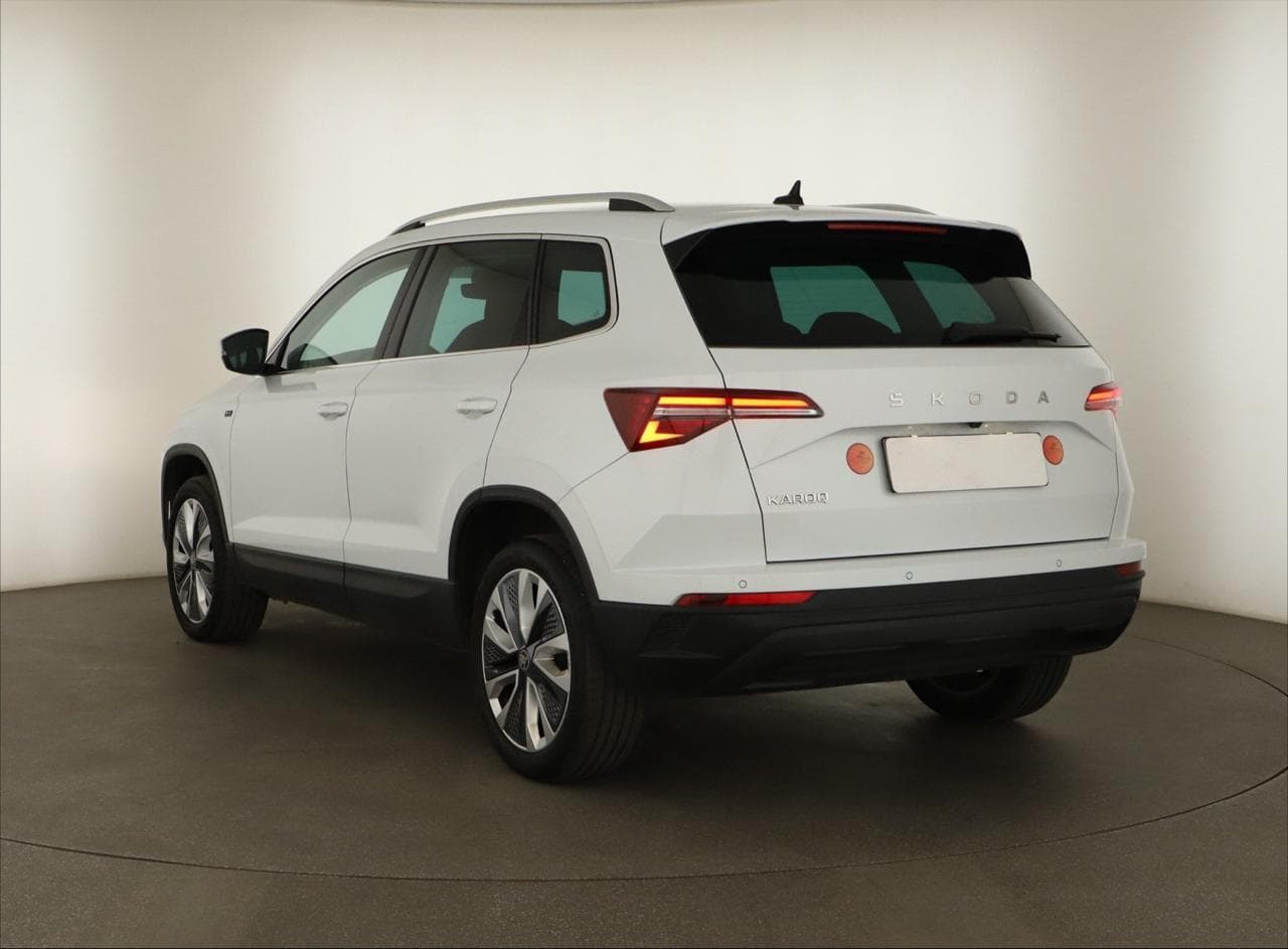 2025 Škoda KAROQ - 5