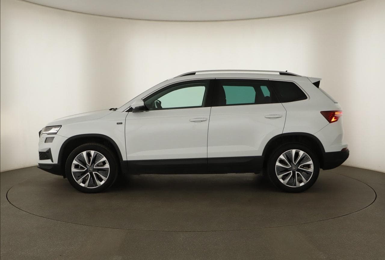 2025 Škoda KAROQ - 4