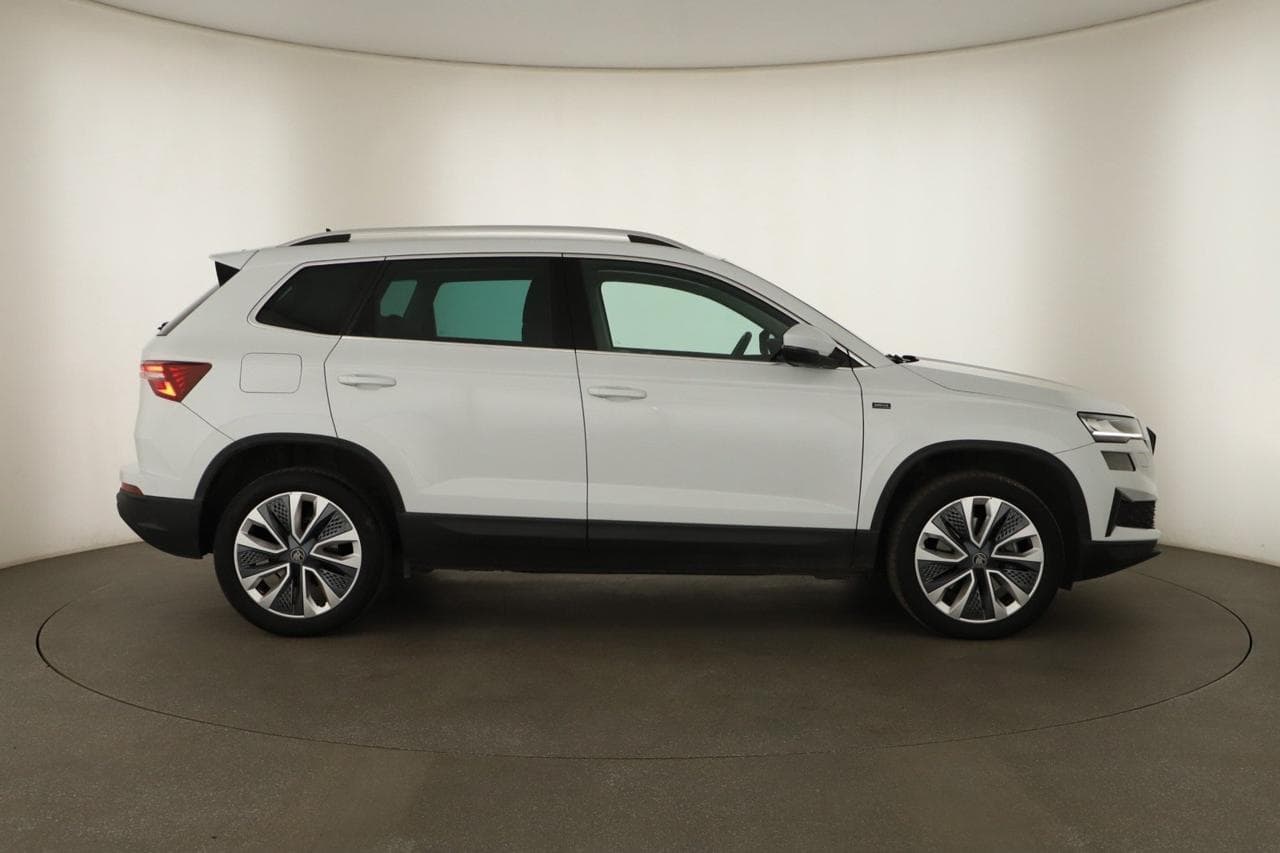 2025 Škoda KAROQ - 8