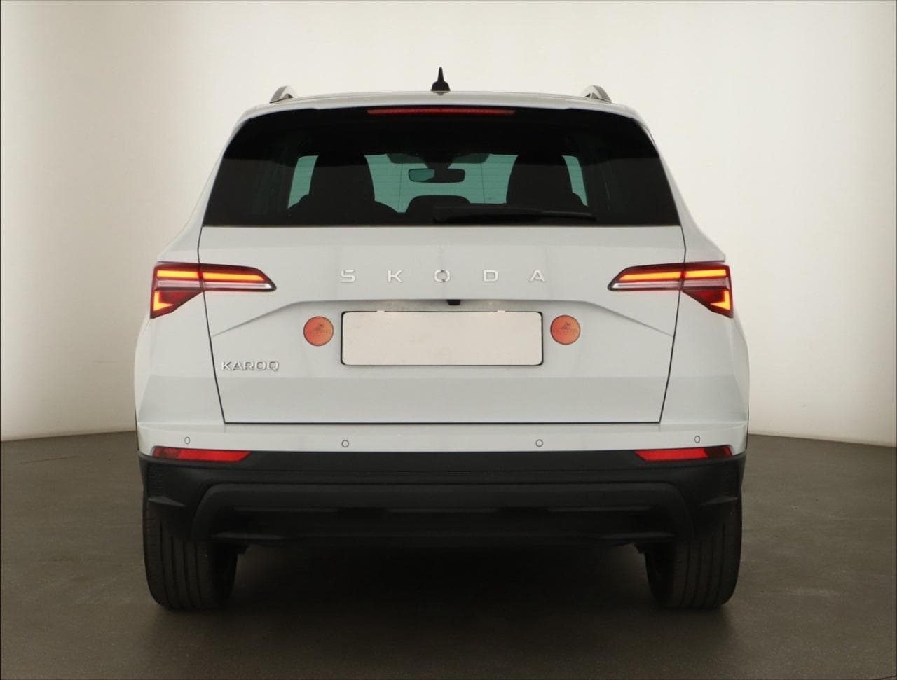 2025 Škoda KAROQ - 6