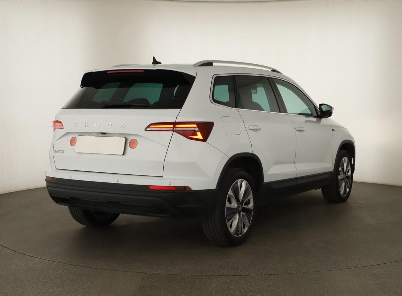 2025 Škoda KAROQ - 7