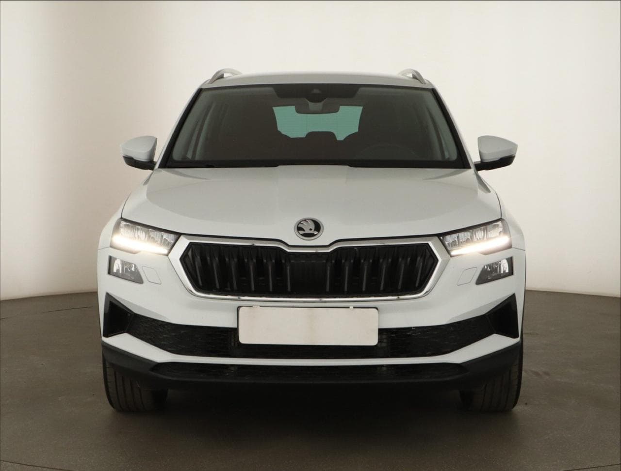 2025 Škoda KAROQ - 2