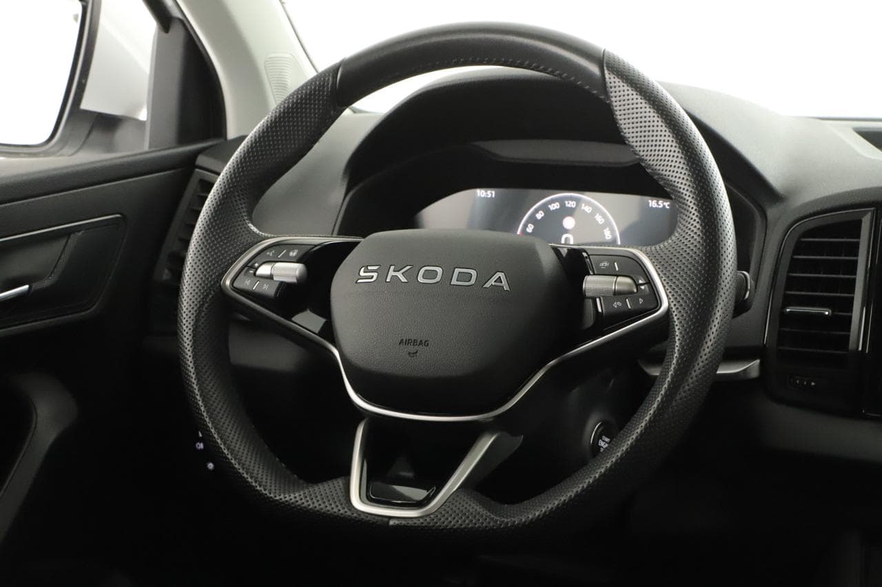 2025 Škoda KAROQ - 14
