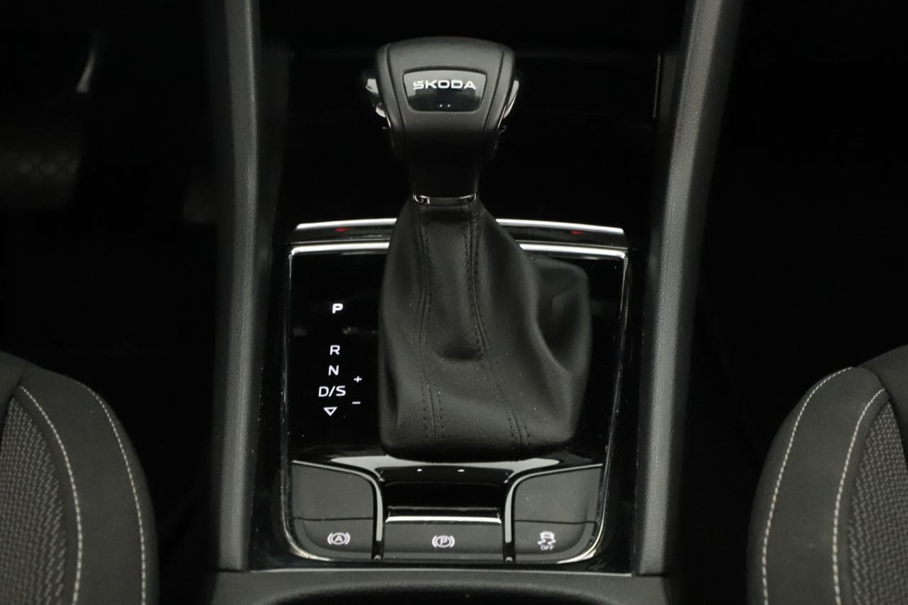 2025 Škoda KAROQ - 19