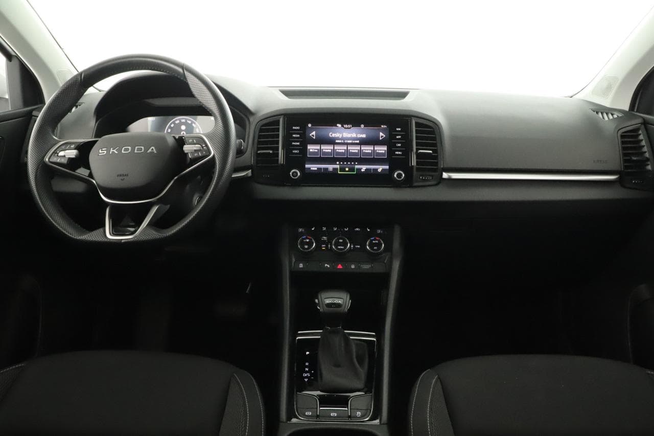 2025 Škoda KAROQ - 9