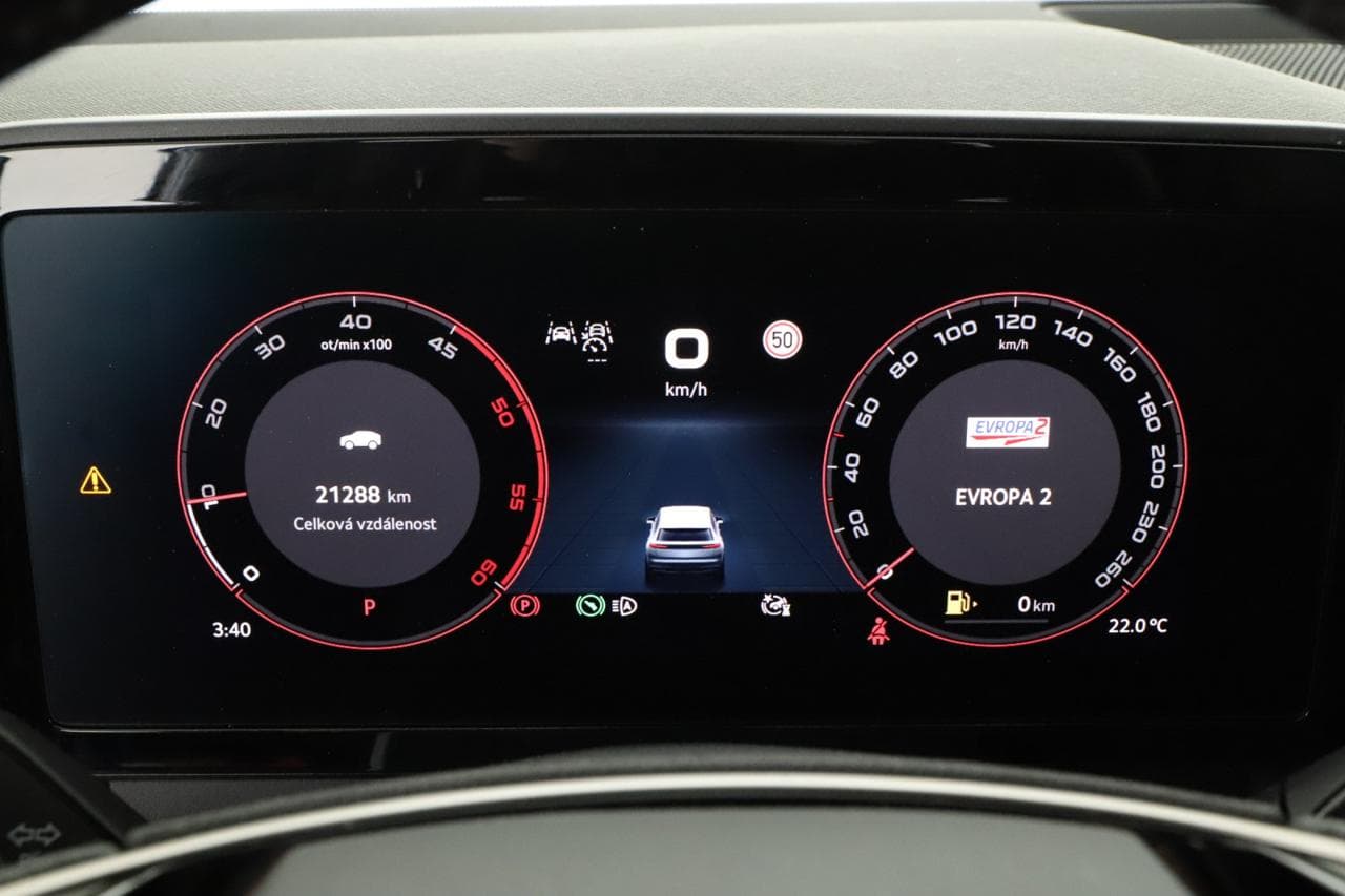 2025 Škoda KODIAQ - 14