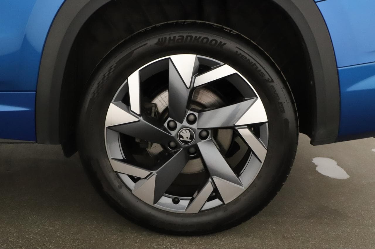 2025 Škoda KODIAQ - 18