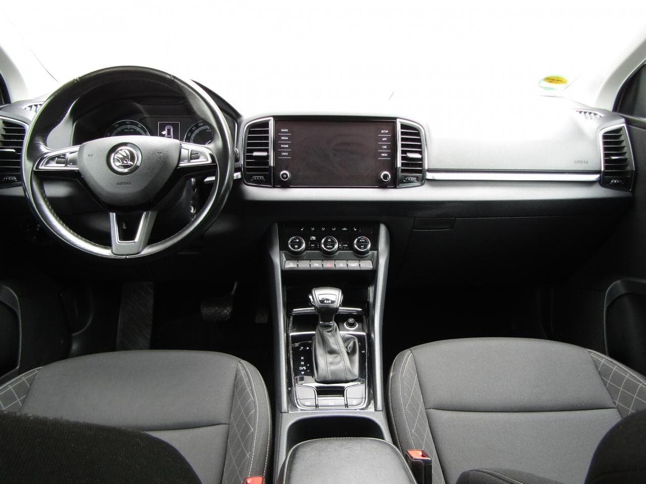 2019 Škoda KAROQ - 11