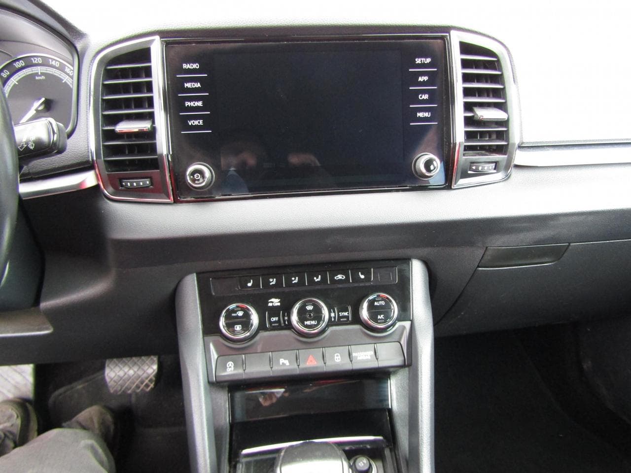 2019 Škoda KAROQ - 17