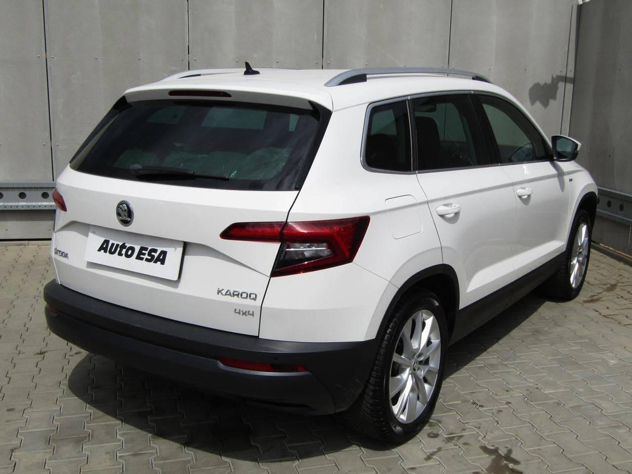 2019 Škoda KAROQ - 5