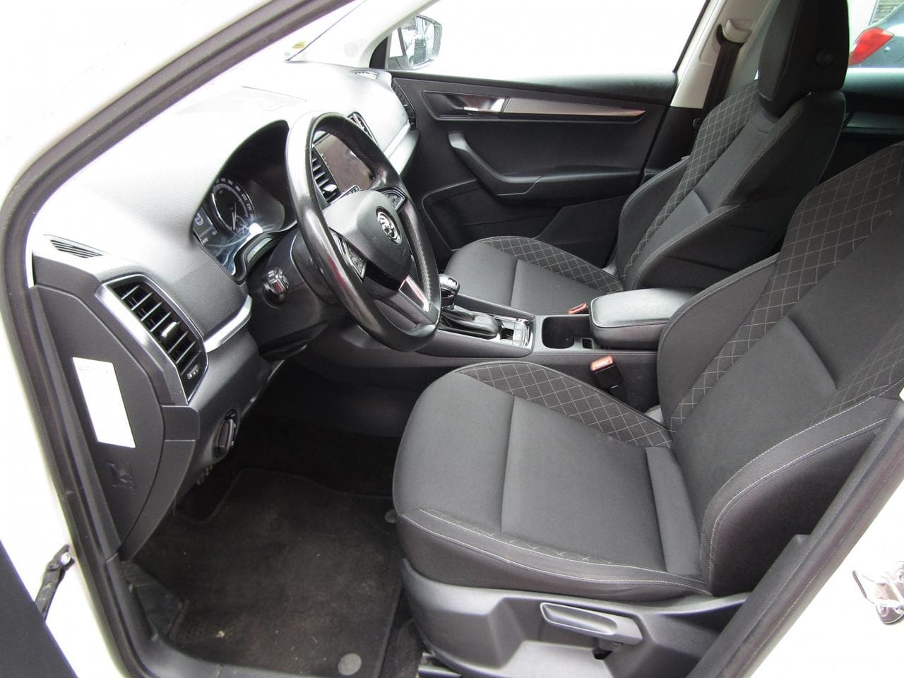 2019 Škoda KAROQ - 12