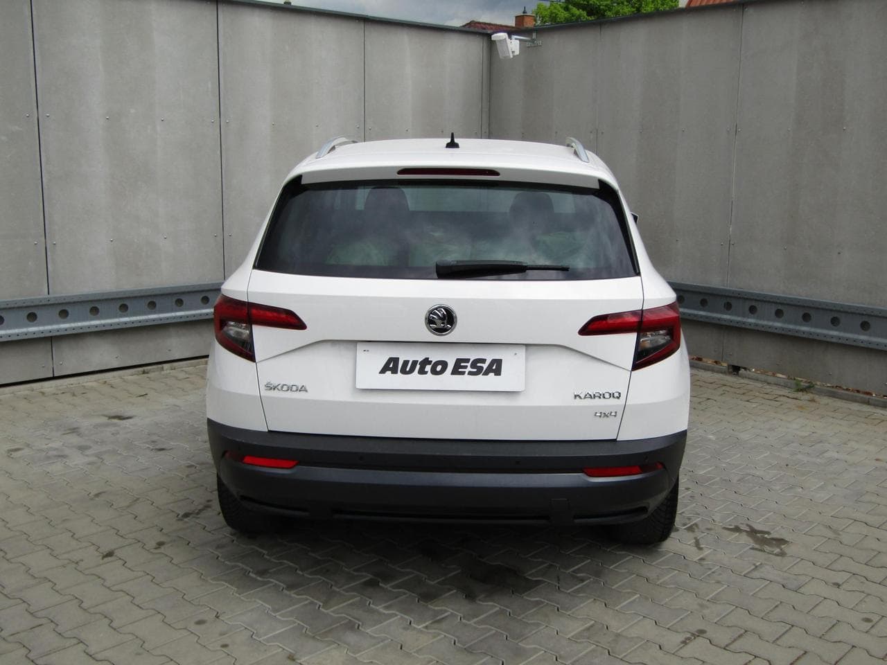 2019 Škoda KAROQ - 7