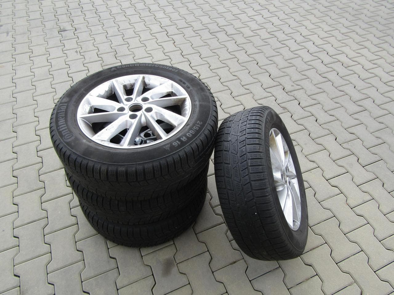 2019 Škoda KAROQ - 31