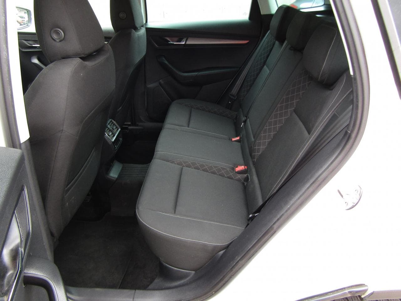2019 Škoda KAROQ - 13