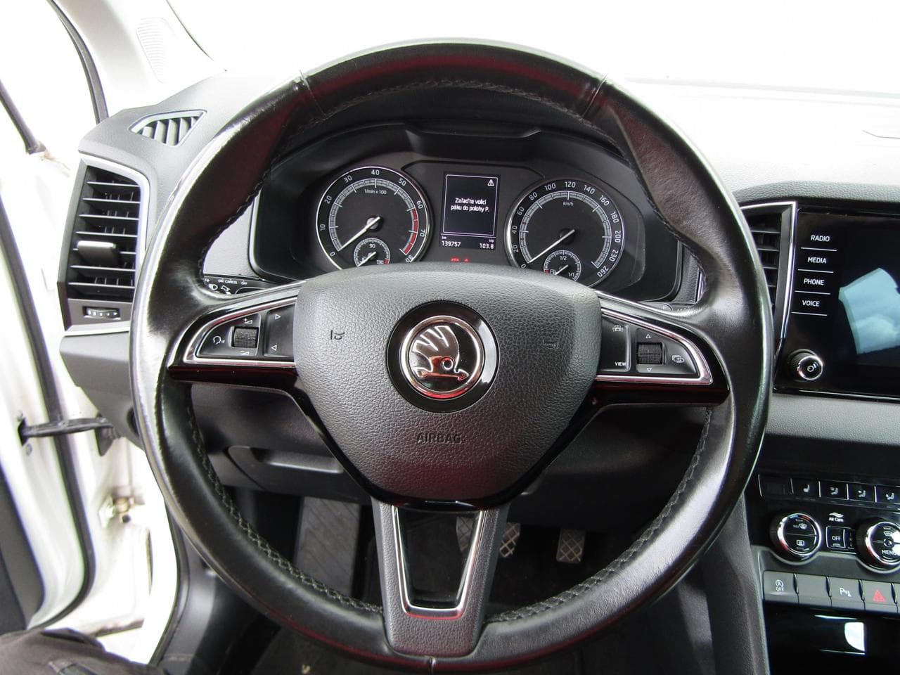 2019 Škoda KAROQ - 29