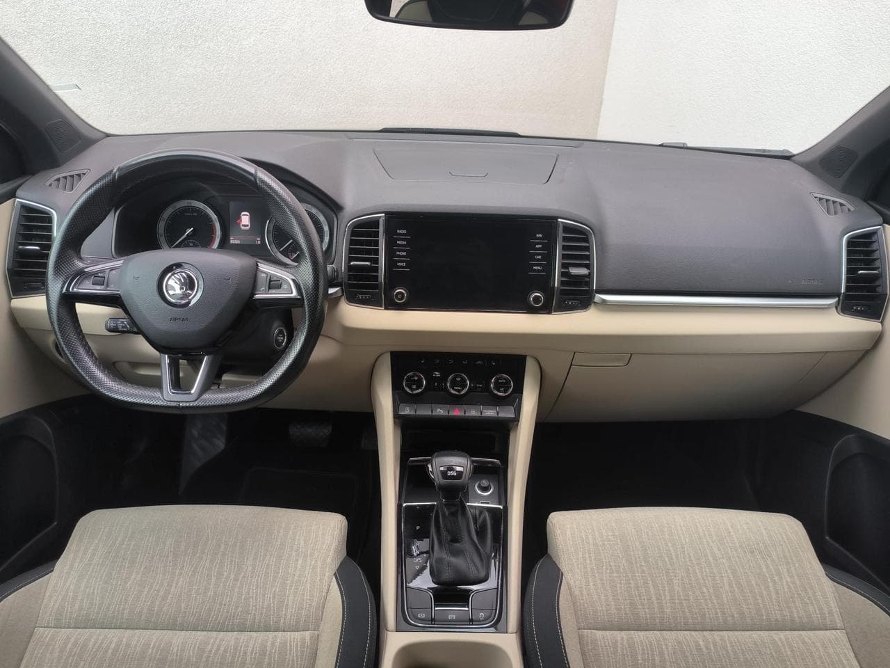 2018 Škoda KAROQ - 14