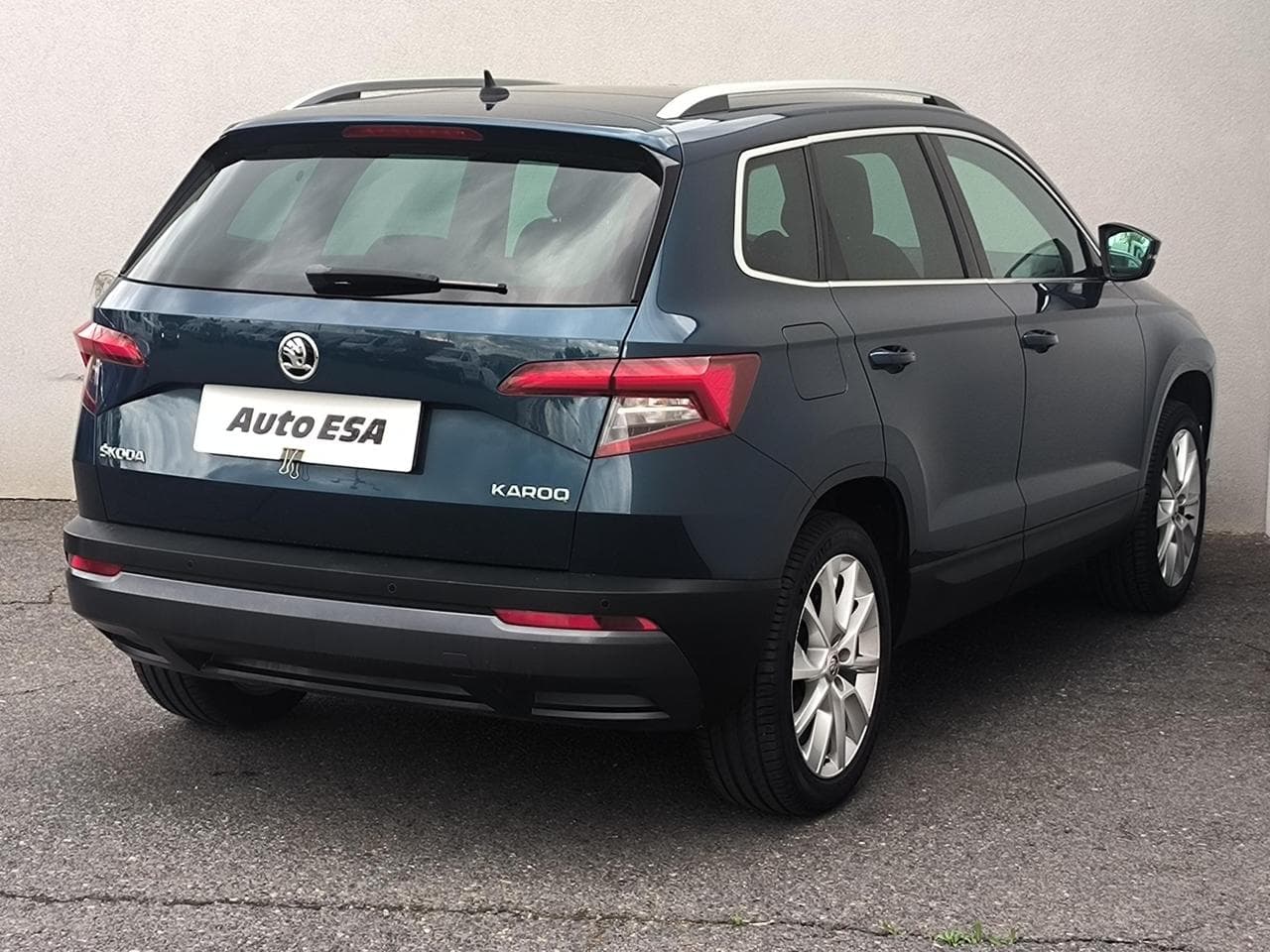 2018 Škoda KAROQ - 6