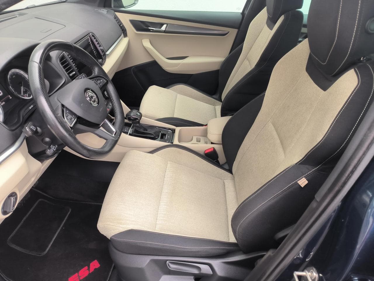 2018 Škoda KAROQ - 16