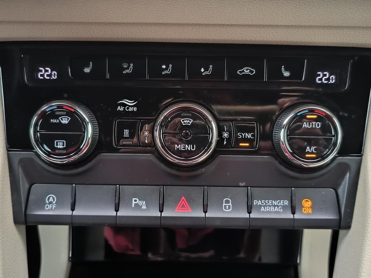 2018 Škoda KAROQ - 29