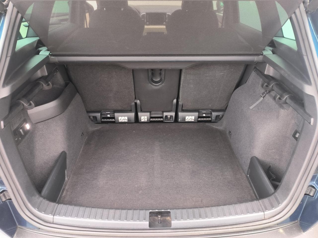 2018 Škoda KAROQ - 12