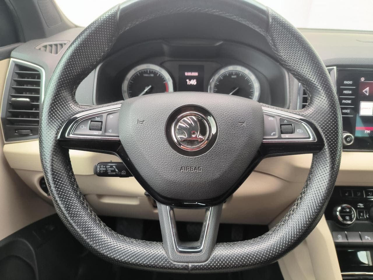 2018 Škoda KAROQ - 35