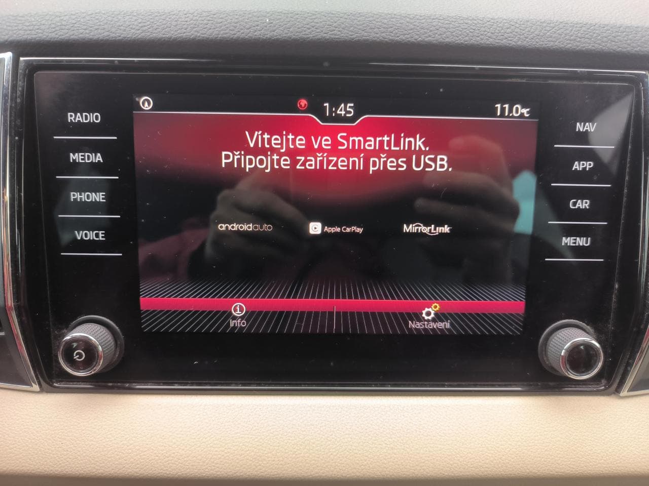 2018 Škoda KAROQ - 25