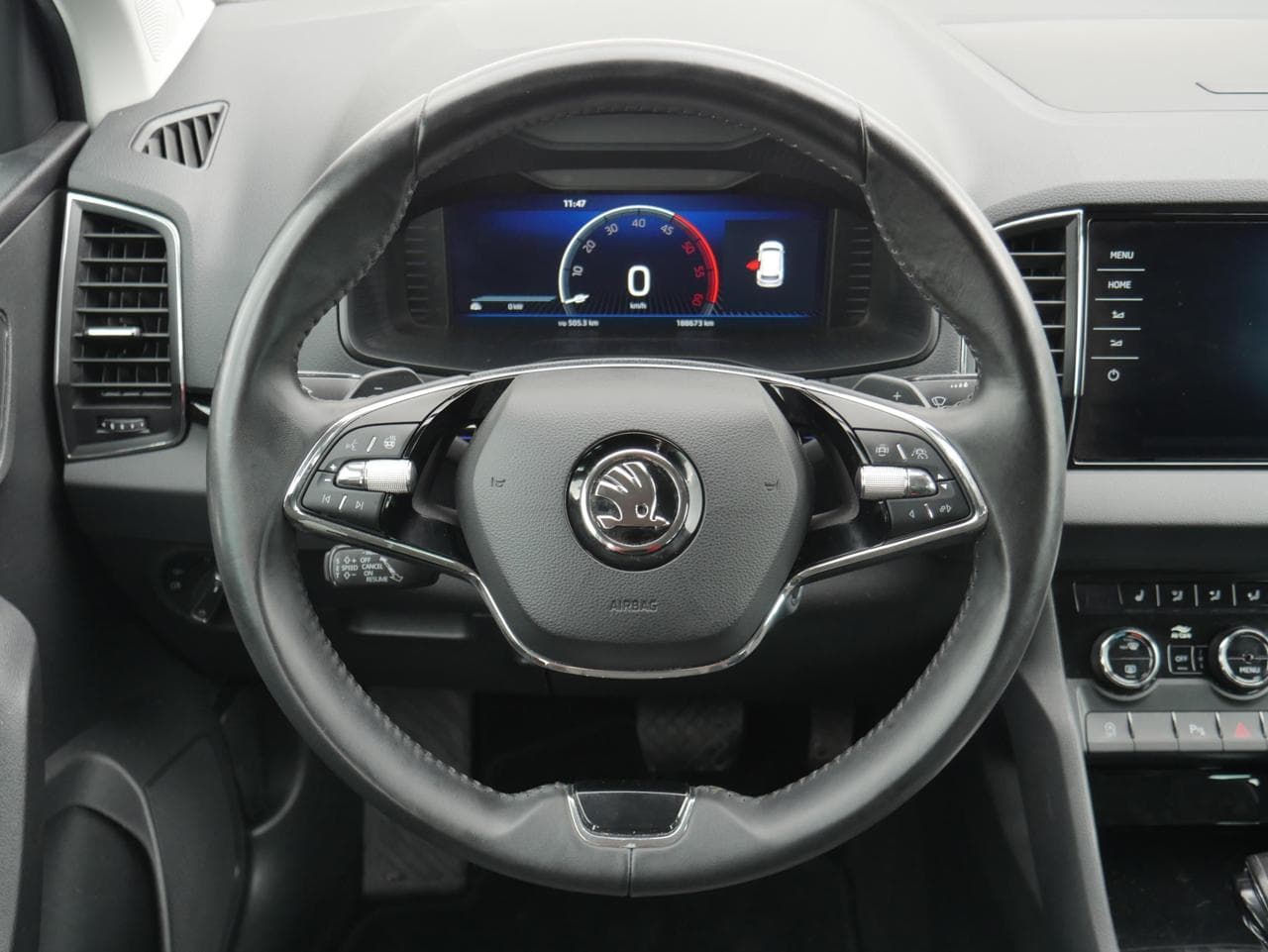 2022 Škoda KAROQ - 12