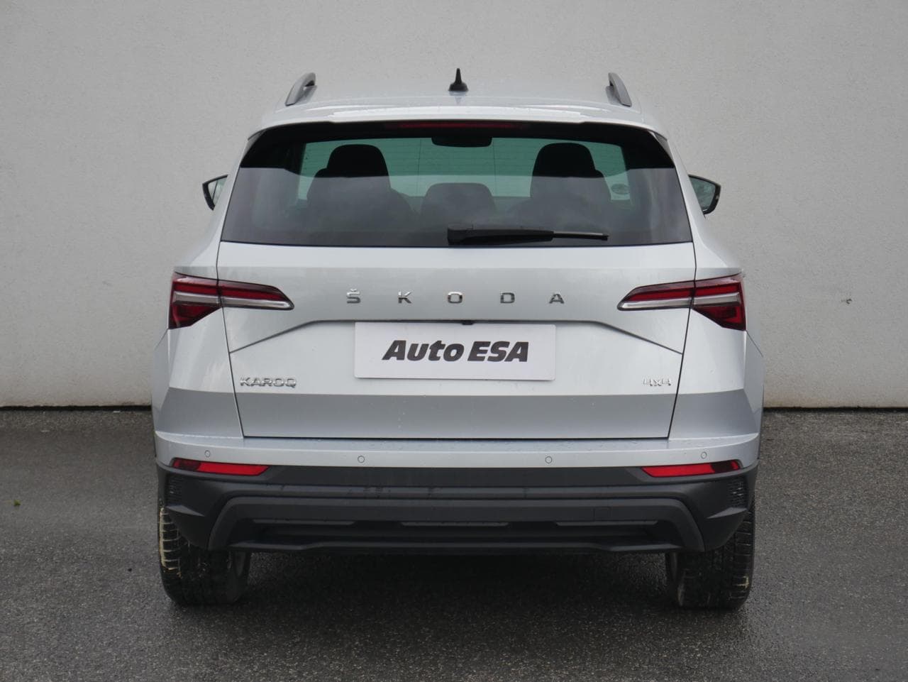 2022 Škoda KAROQ - 5