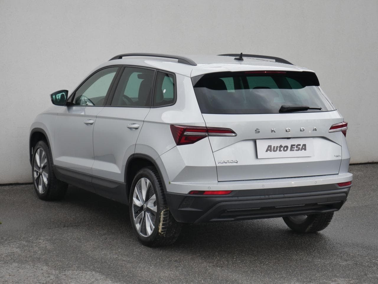 2022 Škoda KAROQ - 6