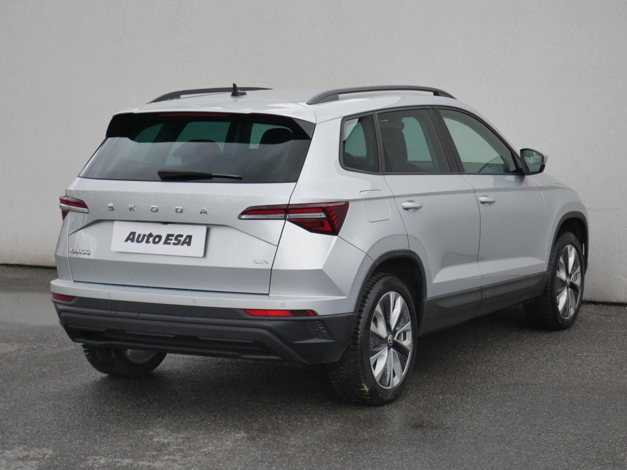 2022 Škoda KAROQ - 4