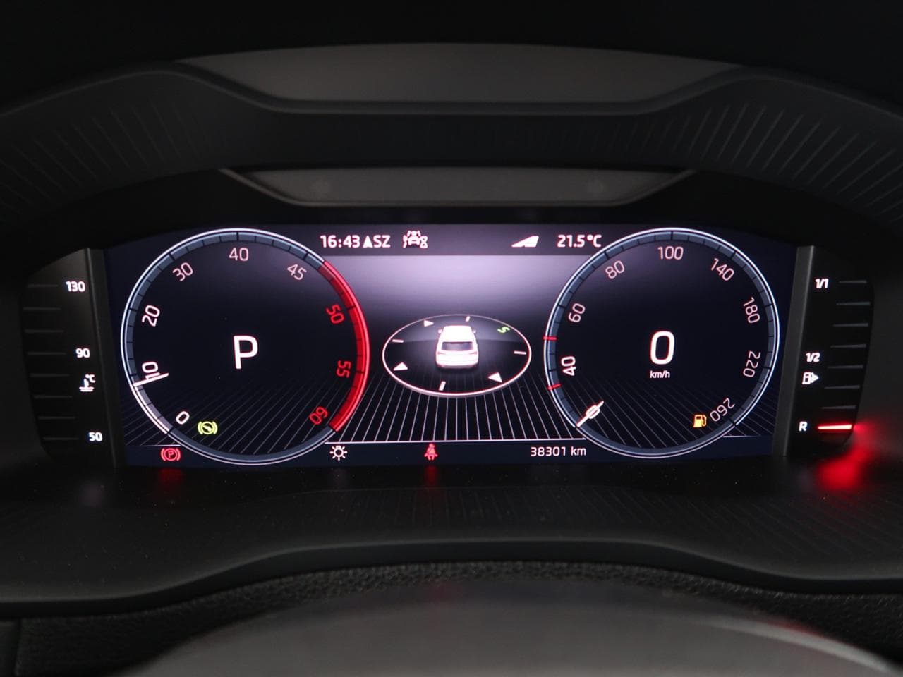 2022 Škoda KAROQ - 17