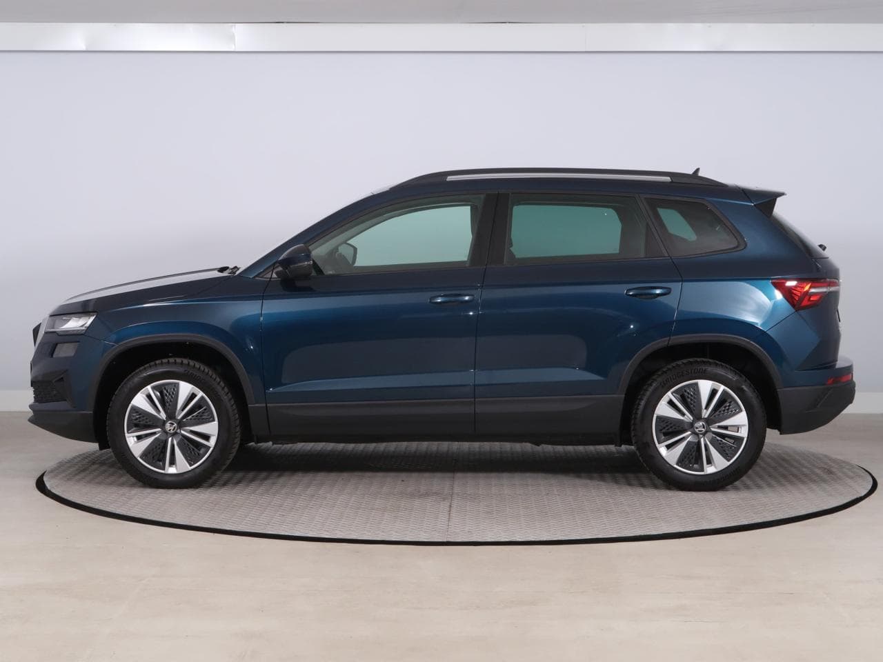 2022 Škoda KAROQ - 4