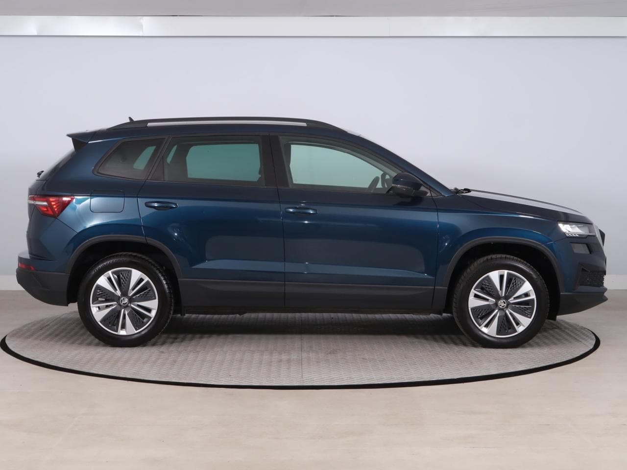 2022 Škoda KAROQ - 8