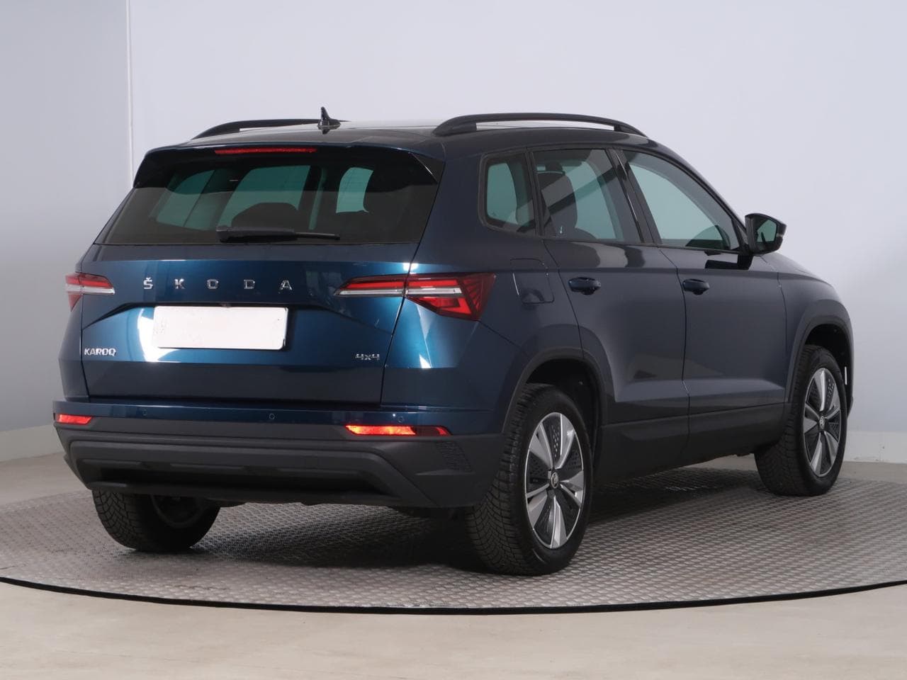 2022 Škoda KAROQ - 7
