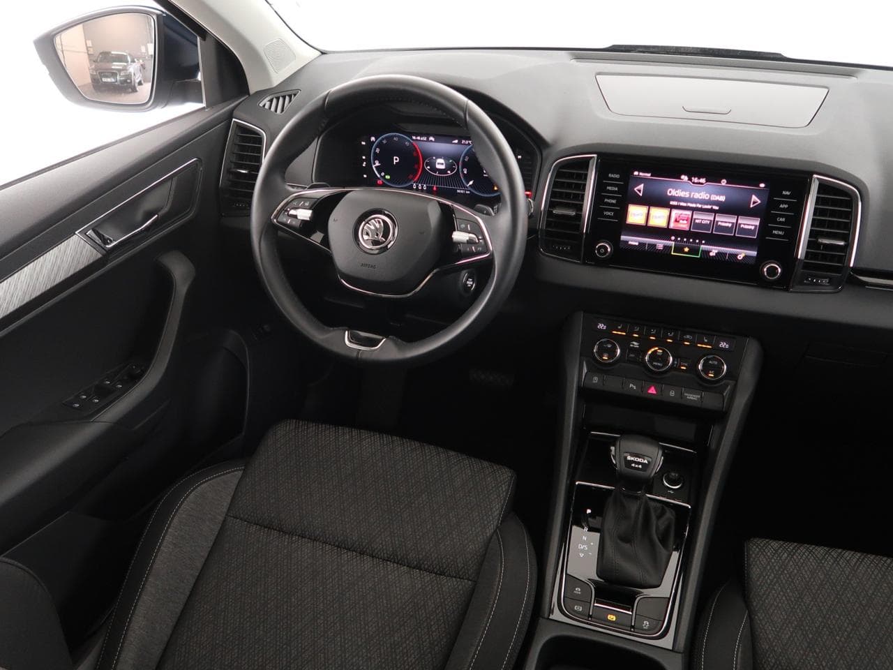 2022 Škoda KAROQ - 9