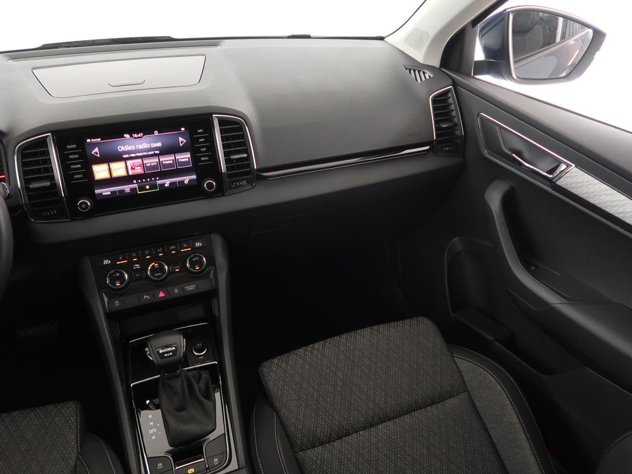 2022 Škoda KAROQ - 11