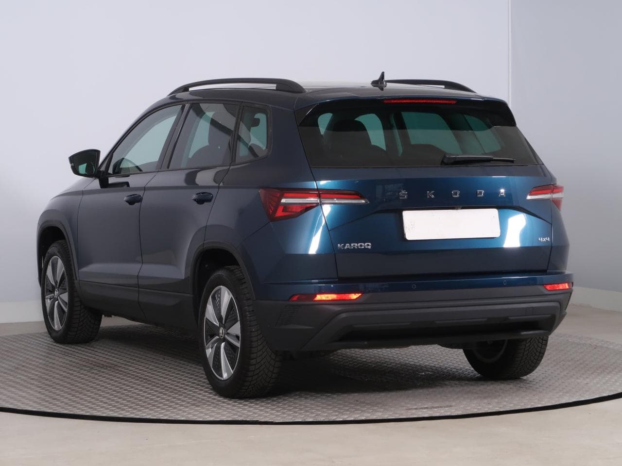 2022 Škoda KAROQ - 5