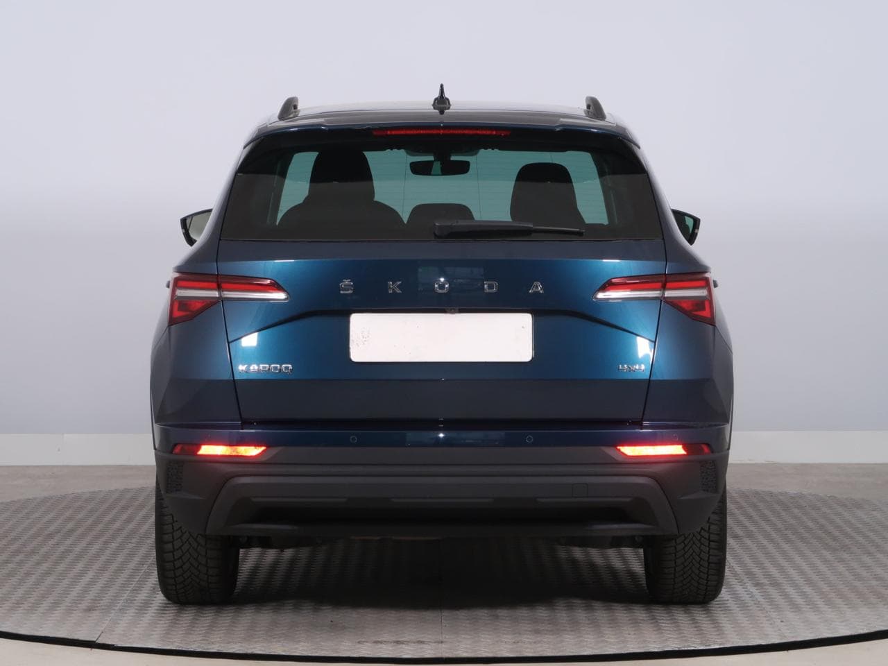 2022 Škoda KAROQ - 6