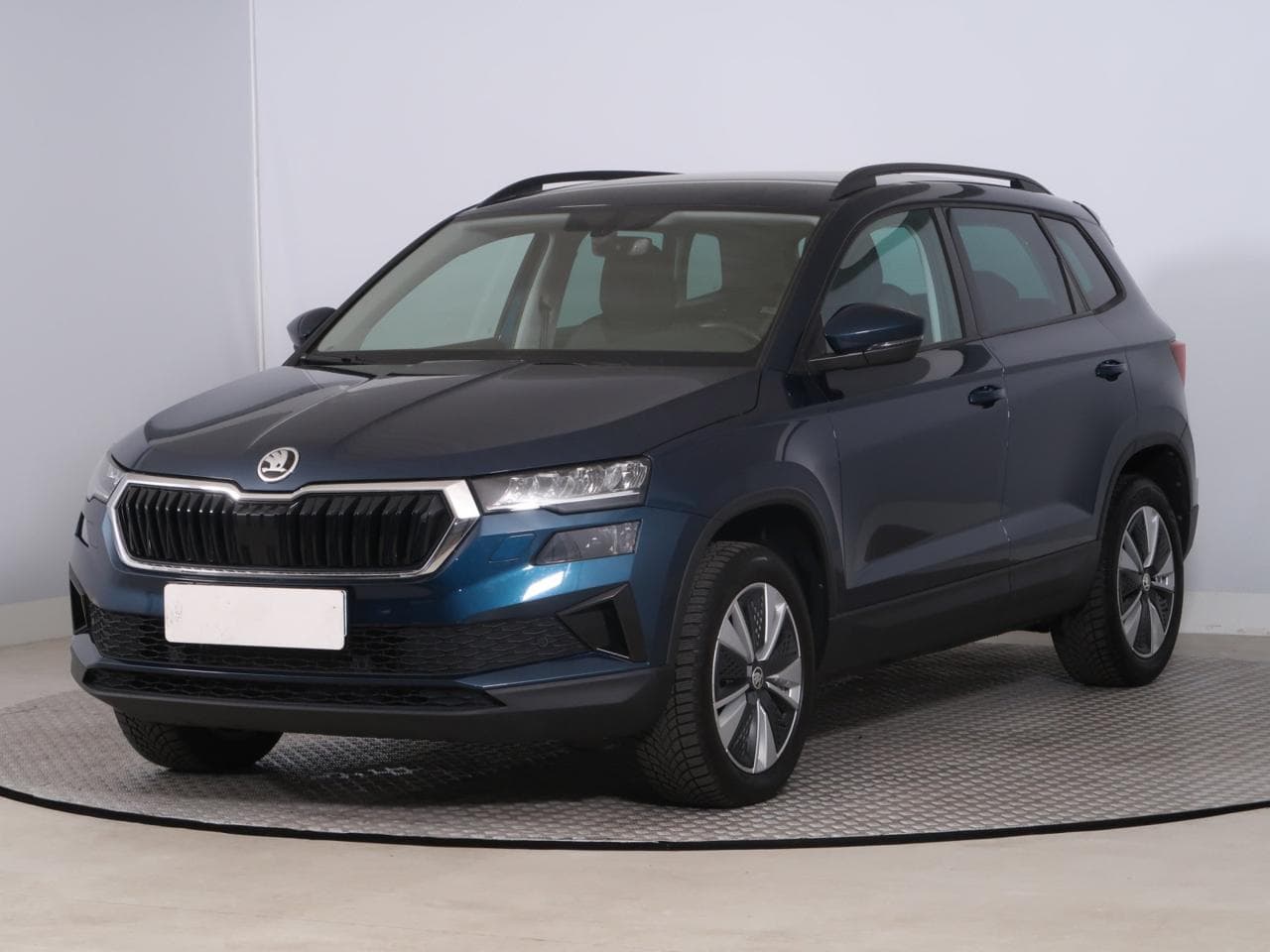 2022 Škoda KAROQ - 3