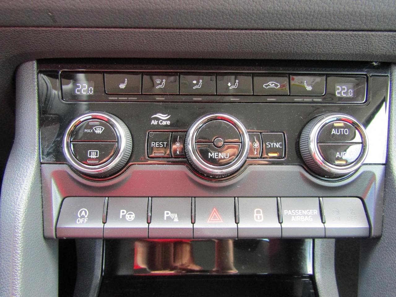 2022 Škoda KODIAQ - 14