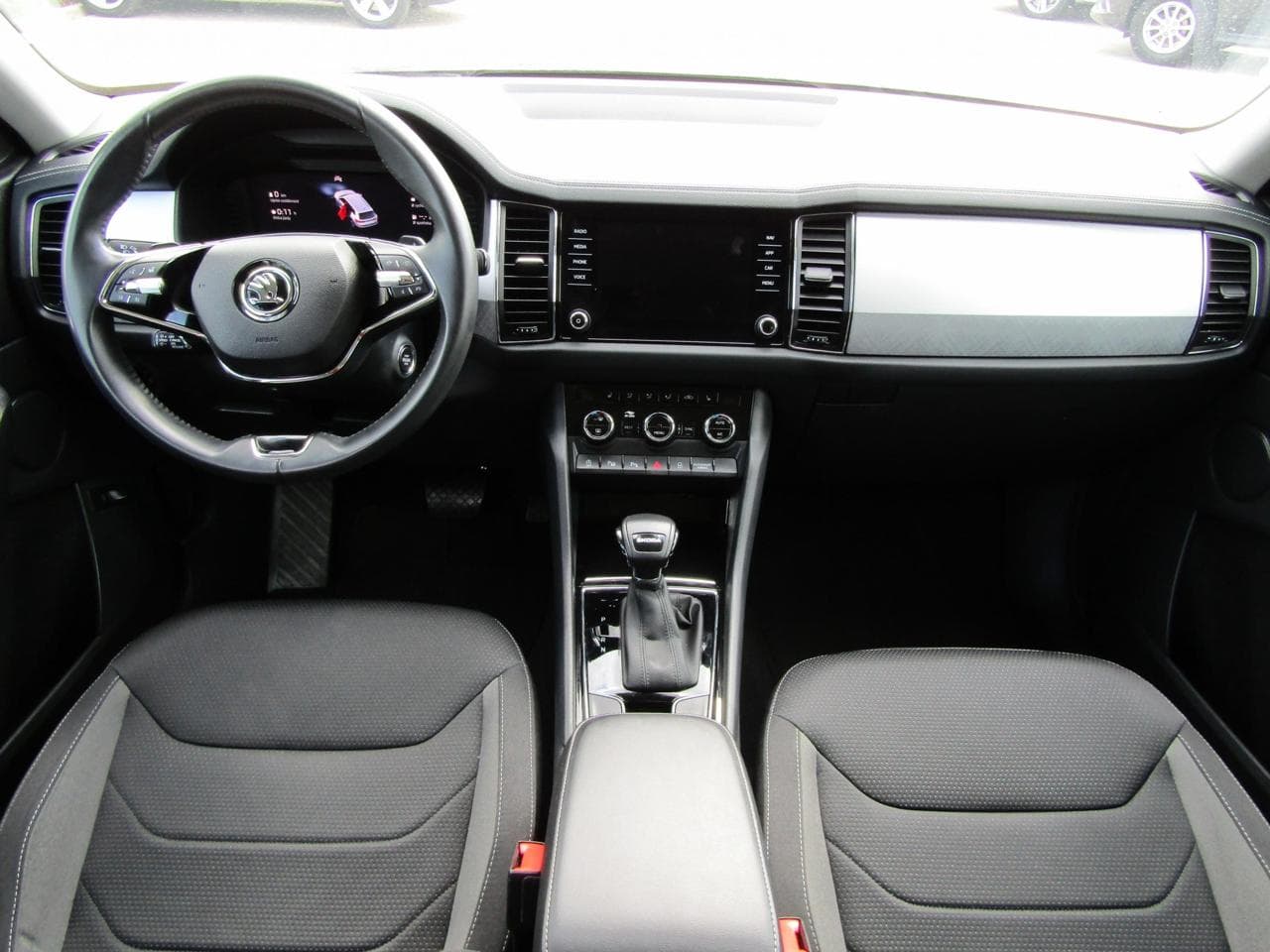 2022 Škoda KODIAQ - 8