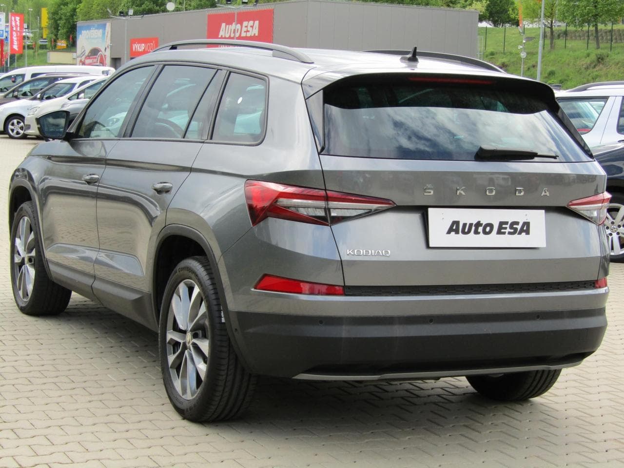 2022 Škoda KODIAQ - 6