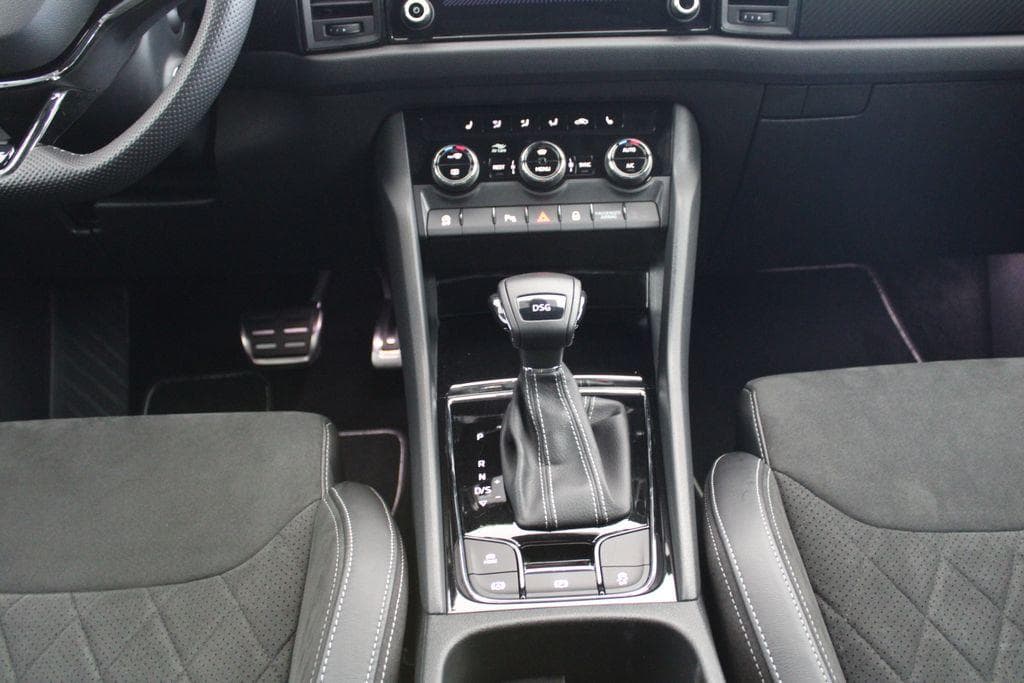 2021 Škoda KODIAQ - 10