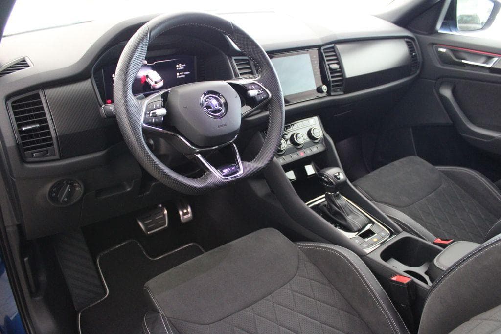 2021 Škoda KODIAQ - 7