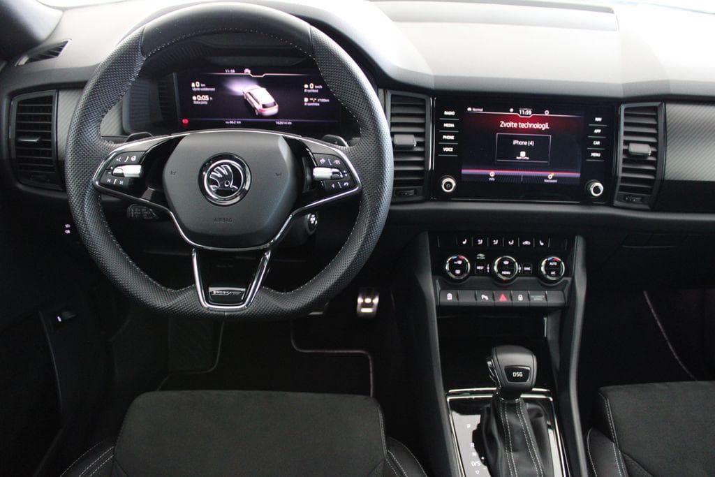 2021 Škoda KODIAQ - 9