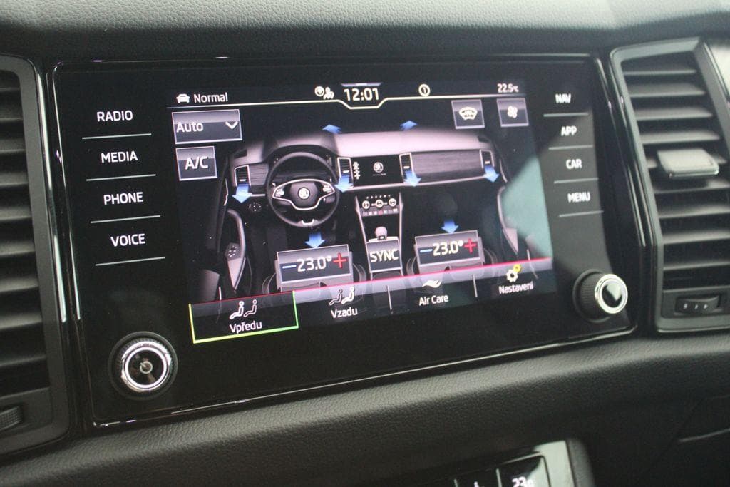 2021 Škoda KODIAQ - 14