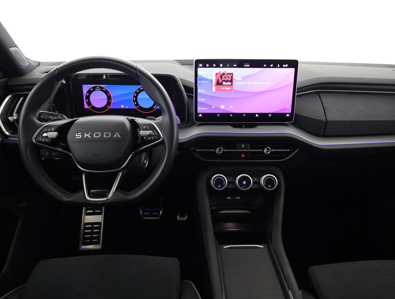 2025 Škoda KODIAQ - 15