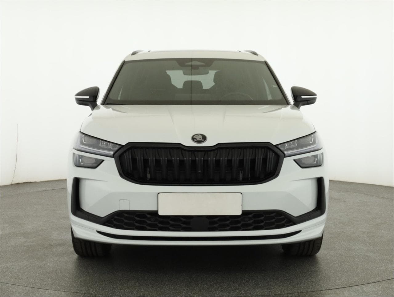 2025 Škoda KODIAQ - 2