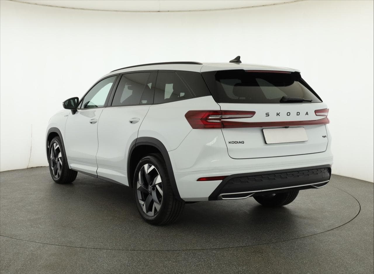 2025 Škoda KODIAQ - 7