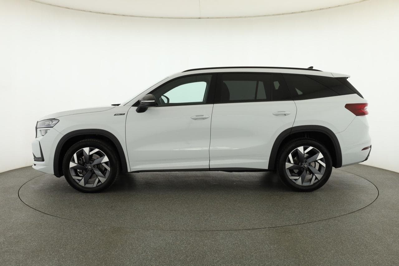 2025 Škoda KODIAQ - 5